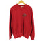 エムジェーソッフェカンパニーインク M.J.SOFFE COMPANY INC. 90S USA製 USMCプリント スウェット メンズ import:XL