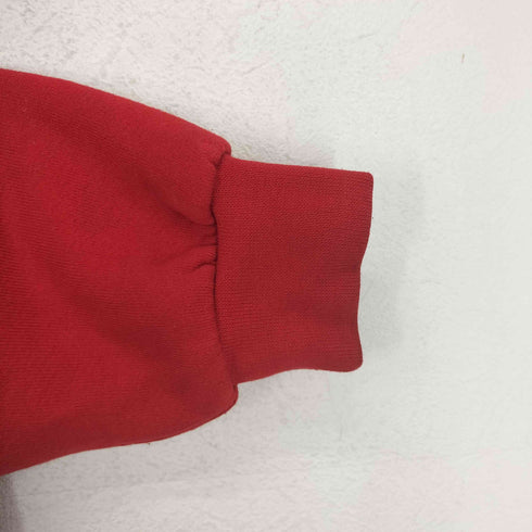 エムジェーソッフェカンパニーインク M.J.SOFFE COMPANY INC. 90S USA製 USMCプリント スウェット メンズ import:XL