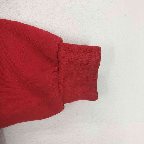 エムジェーソッフェカンパニーインク M.J.SOFFE COMPANY INC. 90S USA製 USMCプリント スウェット メンズ import:XL