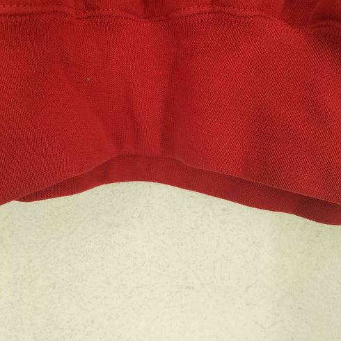 エムジェーソッフェカンパニーインク M.J.SOFFE COMPANY INC. 90S USA製 USMCプリント スウェット メンズ import:XL