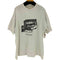 ビームスティー BEAMS T T-Shirt 両面プリントS/Sカットソー メンズ