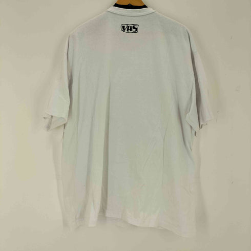 ビームスティー BEAMS T T-Shirt 両面プリントS/Sカットソー メンズ