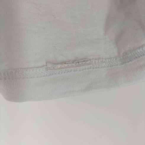 ビームスティー BEAMS T T-Shirt 両面プリントS/Sカットソー メンズ