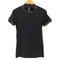 ジョンガリアーノ JOHN GALLIANO 刺繍デザインクルーネックS/S Tシャツ レディース import:S