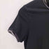 ジョンガリアーノ JOHN GALLIANO 刺繍デザインクルーネックS/S Tシャツ レディース import:S