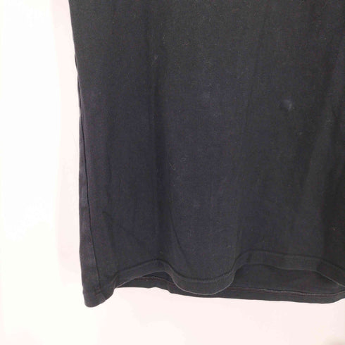 ジョンガリアーノ JOHN GALLIANO 刺繍デザインクルーネックS/S Tシャツ レディース import:S