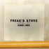 フリークスストア FREAKS STORE ワッシャーキルトスタンドコート レディース FREE