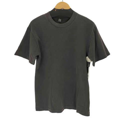 ロサンゼルスアパレル Los Angeles Apparel USA製 6.5オンス Tシャツ ガーメントダイ メンズ import:S