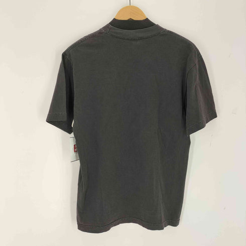 ロサンゼルスアパレル Los Angeles Apparel USA製 6.5オンス Tシャツ ガーメントダイ メンズ import:S