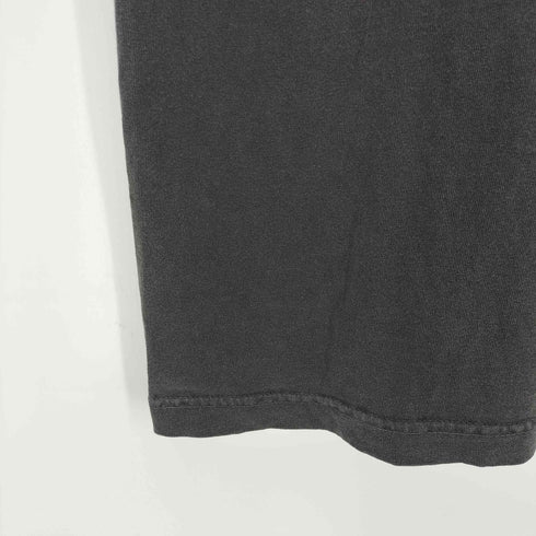 ロサンゼルスアパレル Los Angeles Apparel USA製 6.5オンス Tシャツ ガーメントダイ メンズ import:S