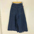 ディーゼル DIESEL D-Concy Crop Balloon Jeans レディース US:23