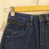 ディーゼル DIESEL D-Concy Crop Balloon Jeans レディース US:23