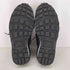 サカイ Sacai Magmascape Black ハイカットスニーカー メンズ JPN:29