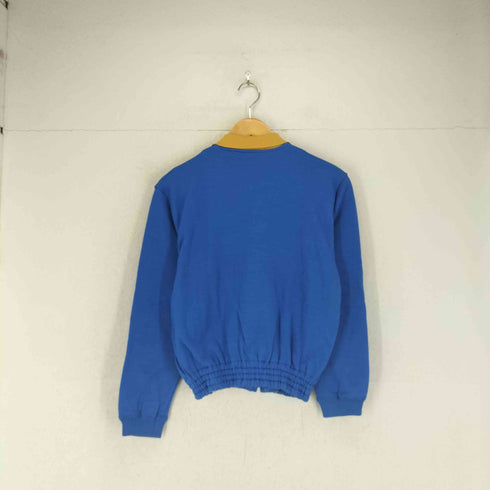 LIOC RNE 日本製 レギュラーカラー トラックジャケット メンズ JPN:M