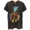 ザビートルズ THE BEATLES 2006 Apple Corps Ltd 1999APPLE CORPS LTD ABBEY ROAD クルーネックバンドTシャツ メンズ import:S