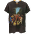 ザビートルズ THE BEATLES 2006 Apple Corps Ltd 1999APPLE CORPS LTD ABBEY ROAD クルーネックバンドTシャツ メンズ import:S