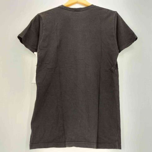 ザビートルズ THE BEATLES 2006 Apple Corps Ltd 1999APPLE CORPS LTD ABBEY ROAD クルーネックバンドTシャツ メンズ import:S