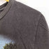 ザビートルズ THE BEATLES 2006 Apple Corps Ltd 1999APPLE CORPS LTD ABBEY ROAD クルーネックバンドTシャツ メンズ import:S
