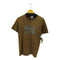 ステューシー Stussy 90s USA製 OLD クルーネックTシャツ メンズ S