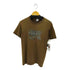 ステューシー Stussy 90s USA製 OLD クルーネックTシャツ メンズ S