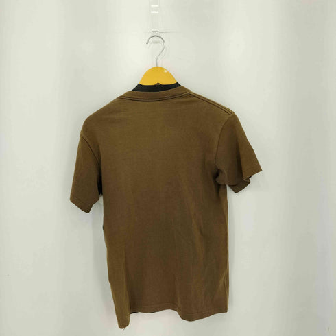 ステューシー Stussy 90s USA製 OLD クルーネックTシャツ メンズ S