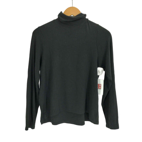 CREWRE バックドロストハイネックトップス レディース JPN:1