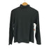 CREWRE バックドロストハイネックトップス レディース JPN:1
