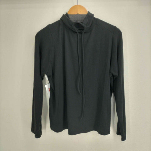 CREWRE バックドロストハイネックトップス レディース JPN:1