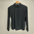 CREWRE バックドロストハイネックトップス レディース JPN:1