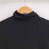 CREWRE バックドロストハイネックトップス レディース JPN:1