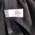CREWRE バックドロストハイネックトップス レディース JPN:1