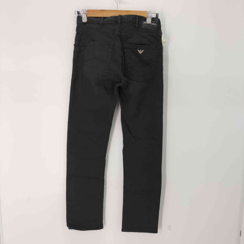 エンポリオアルマーニ EMPORIO ARMANI コットン ストレッチ パンツ メンズ W28/L32