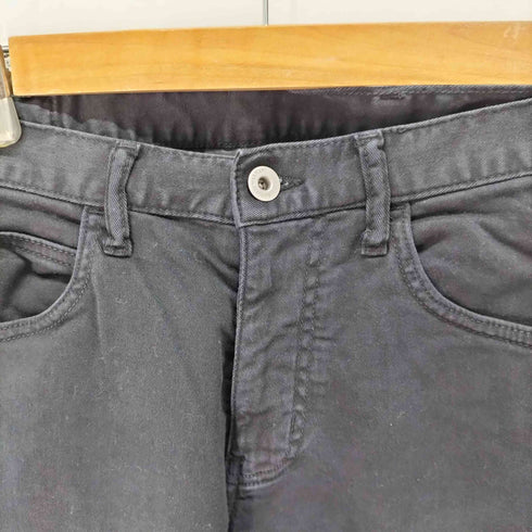 エンポリオアルマーニ EMPORIO ARMANI コットン ストレッチ パンツ メンズ W28/L32