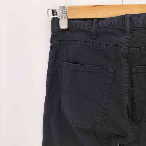 エンポリオアルマーニ EMPORIO ARMANI コットン ストレッチ パンツ メンズ W28/L32