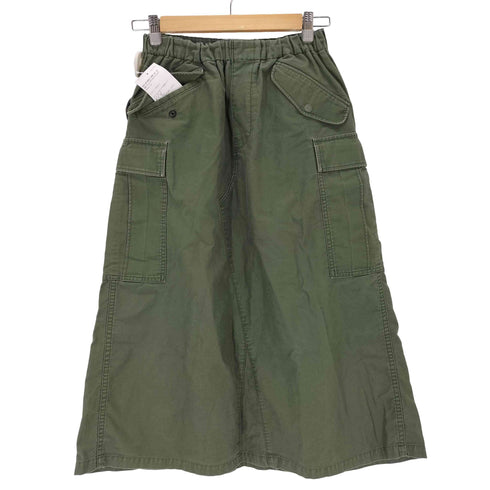ジュンヤワタナベコムデギャルソン JUNYA WATANABE COMME des GARCONS イージーカーゴスカート レディース JPN:XS