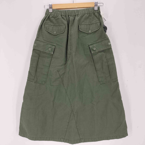 ジュンヤワタナベコムデギャルソン JUNYA WATANABE COMME des GARCONS イージーカーゴスカート レディース JPN:XS