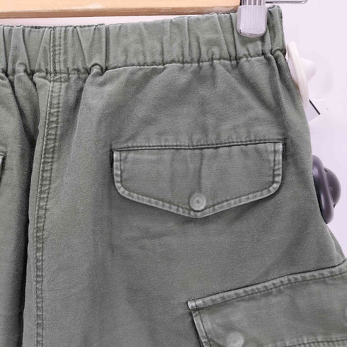 ジュンヤワタナベコムデギャルソン JUNYA WATANABE COMME des GARCONS イージーカーゴスカート レディース JPN:XS
