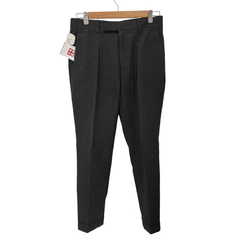 ポールスミス Paul Smith コットン ストレートパンツ メンズ JPN:M