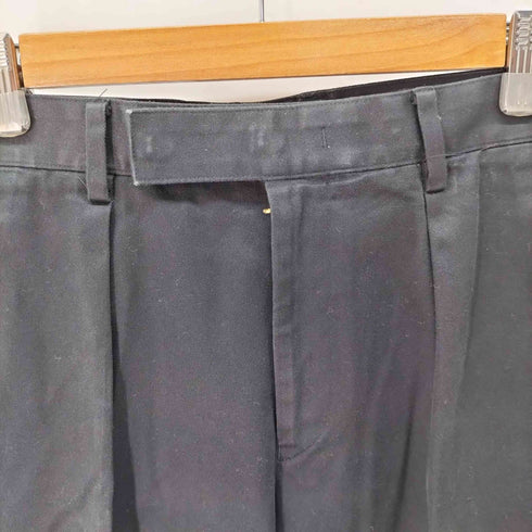 ポールスミス Paul Smith コットン ストレートパンツ メンズ JPN:M