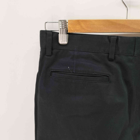 ポールスミス Paul Smith コットン ストレートパンツ メンズ JPN:M
