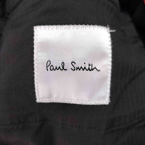 ポールスミス Paul Smith コットン ストレートパンツ メンズ JPN:M