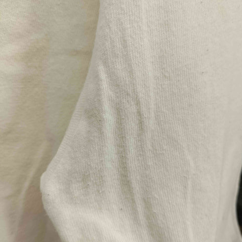 ステューシー Stussy 8ボール ストックロゴ ハイビスカス L/S クルーネック Tシャツ メンズ import:L