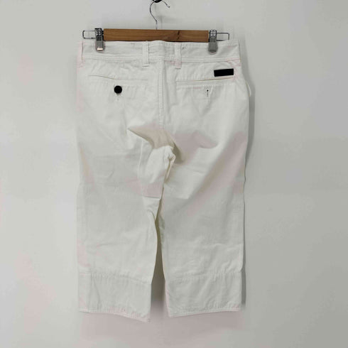 バーバリーブラックレーベル BURBERRY BLACK LABEL チノ ショーツ メンズ 73