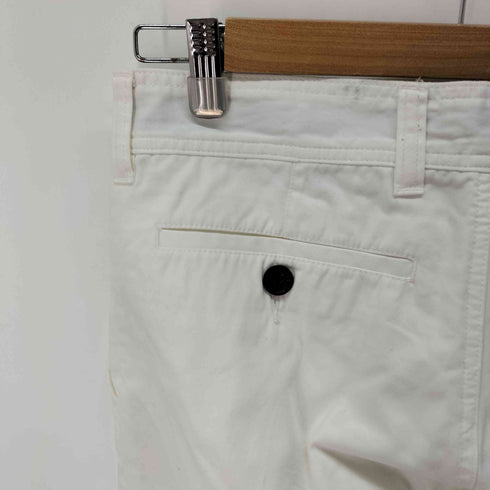 バーバリーブラックレーベル BURBERRY BLACK LABEL チノ ショーツ メンズ 73