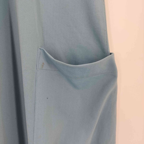 ローブドシャンブルコムデギャルソン robe de chambre COMME des GARCONS 90S 切替ポロワンピース レディース JPN:1