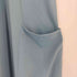 ローブドシャンブルコムデギャルソン robe de chambre COMME des GARCONS 90S 切替ポロワンピース レディース JPN:1