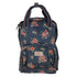 キャスキッドソン Cath Kidston フロントポケット 花柄 バックパック レディース