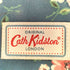 キャスキッドソン Cath Kidston フロントポケット 花柄 バックパック レディース