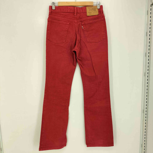 リーバイス Levis 90-00s J41刻印 日本製 517 ブーツカットデニム メンズ W30 L34