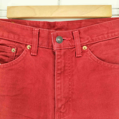 リーバイス Levis 90-00s J41刻印 日本製 517 ブーツカットデニム メンズ W30 L34